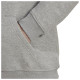 Adidas Γυναικείο φούτερ All SZN Fleece Loose Hoodie